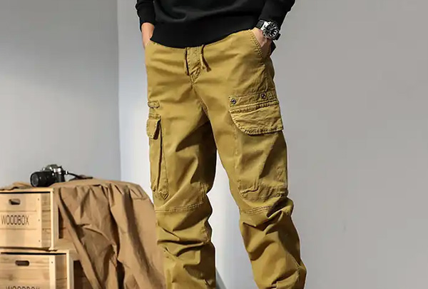 Cargo Pants  oem odm