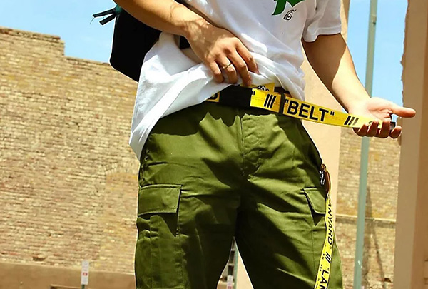 Cargo Pants  oem odm